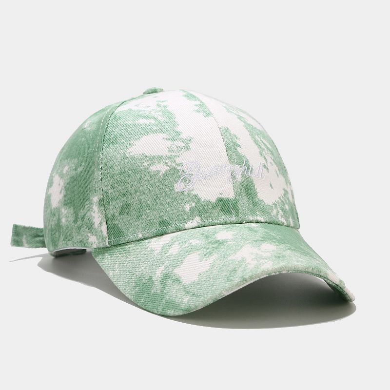RENINN — Adjustable Cotton Street Baseball Cap Hat