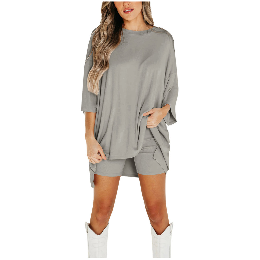 VYRIRA — Two-Piece Matching Set with Clean AURA Fit