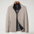 DRAA — Men's Lightweight Hooded Jacket for Daily Wear
