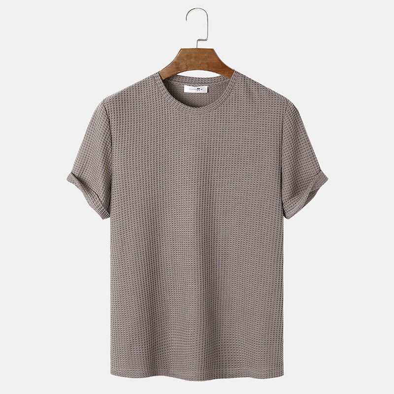 VEXIRA — Men's Graphic T-Shirt with Relaxed Street Fit