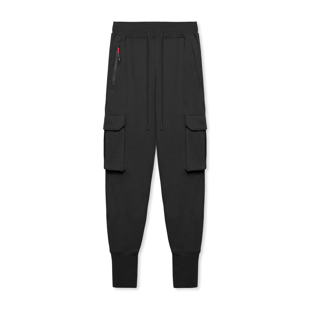 NOVELL — Slim-Fit Multi-Pocket Cargo Pants for Everyday