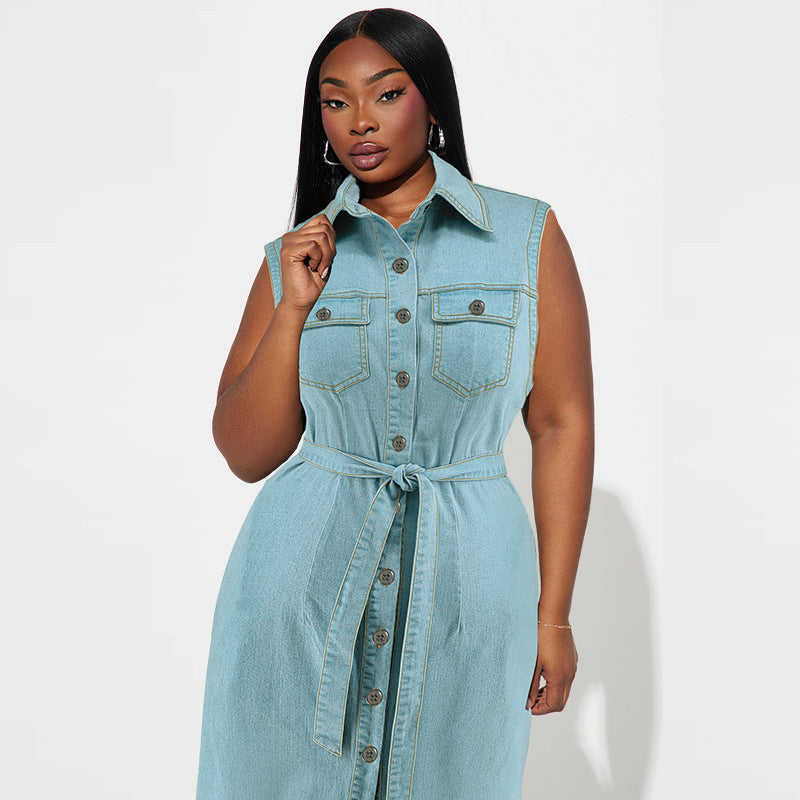 CALE — Off-Shoulder Lace Dress with Clean AURA Shape