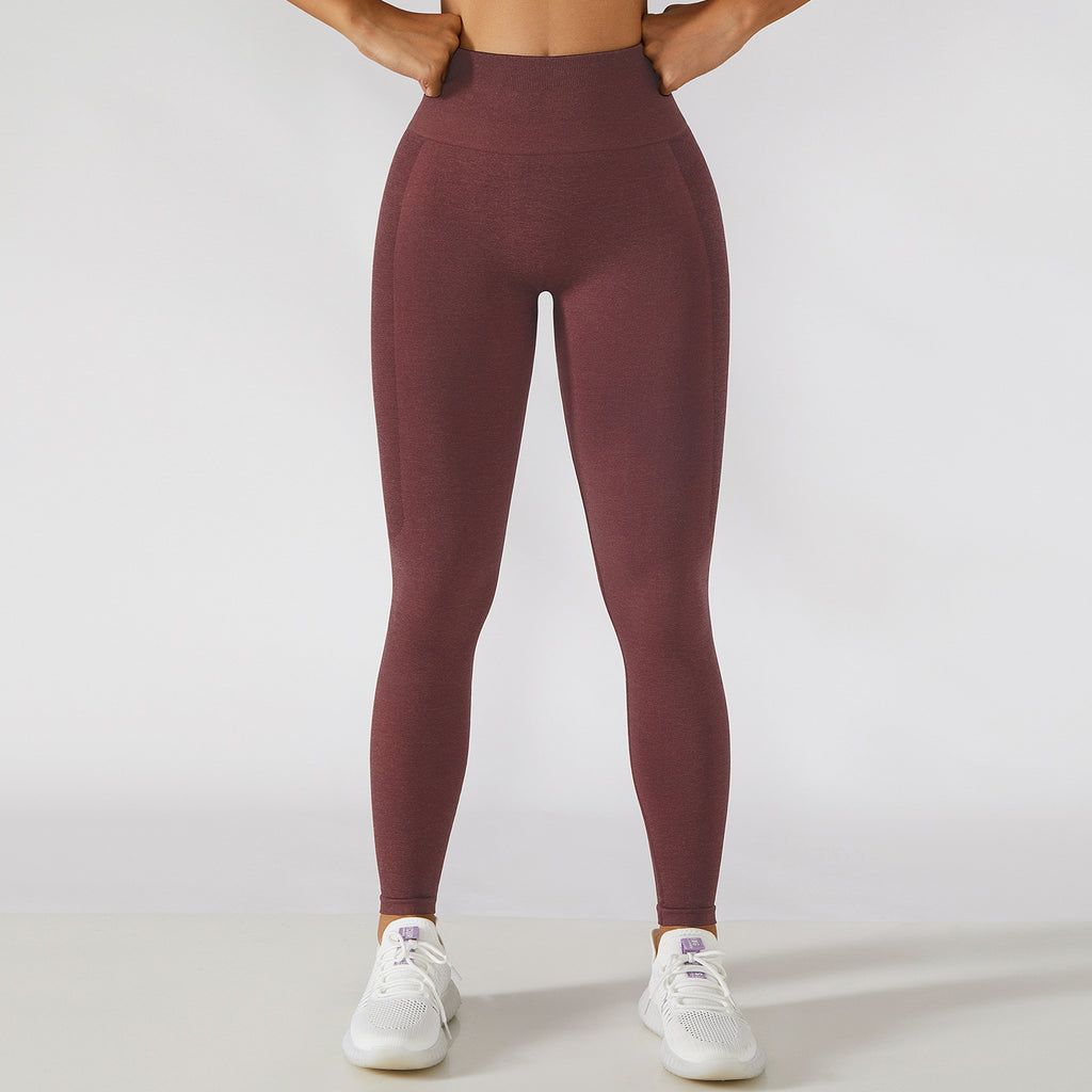 ESEN — Sculpting High-Waist Workout Leggings for Women