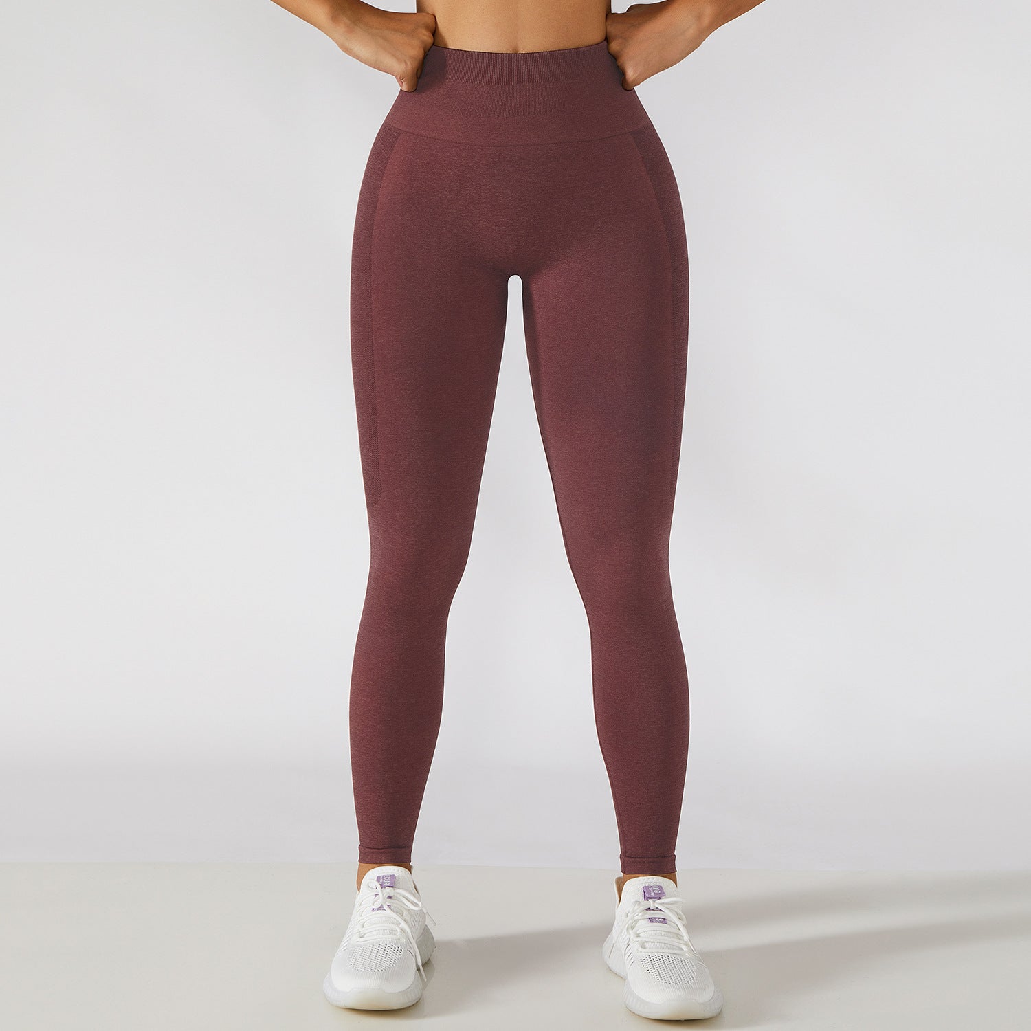 ESEN — Sculpting High-Waist Workout Leggings for Women