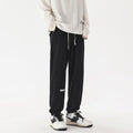 LENA — Men's Tapered Sweatpants with Clean Athletic Fit