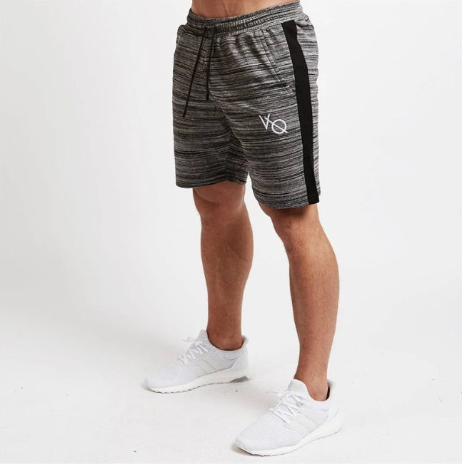 ELYIA — Quick-Dry Performance Training Shorts for Men