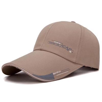 XAVVEN — Lightweight Breathable Performance Cap for Men