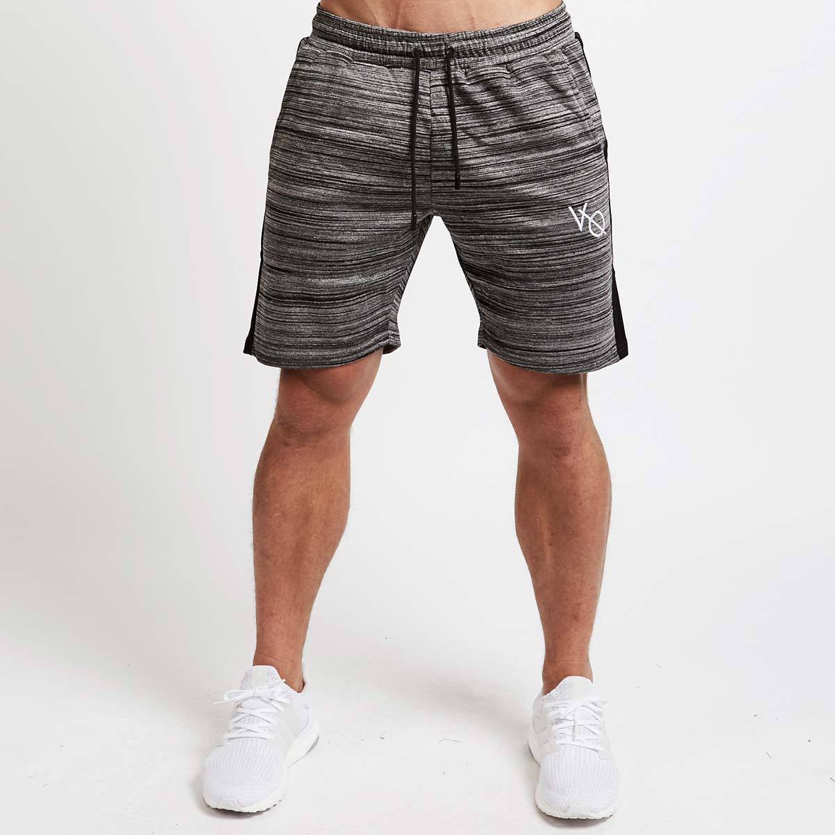 ELYIA — Quick-Dry Performance Training Shorts for Men