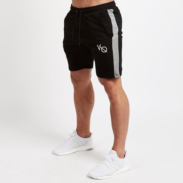 ELYIA — Quick-Dry Performance Training Shorts for Men