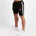 ELYIA — Quick-Dry Performance Training Shorts for Men