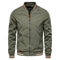 VARION — Lightweight Jacket with Clean Everyday Fit