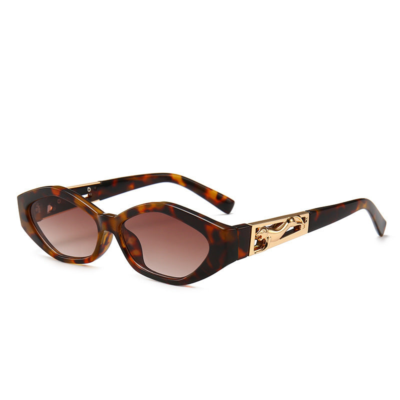 CELONN — Statement Sunglasses with Clean Modern Lines