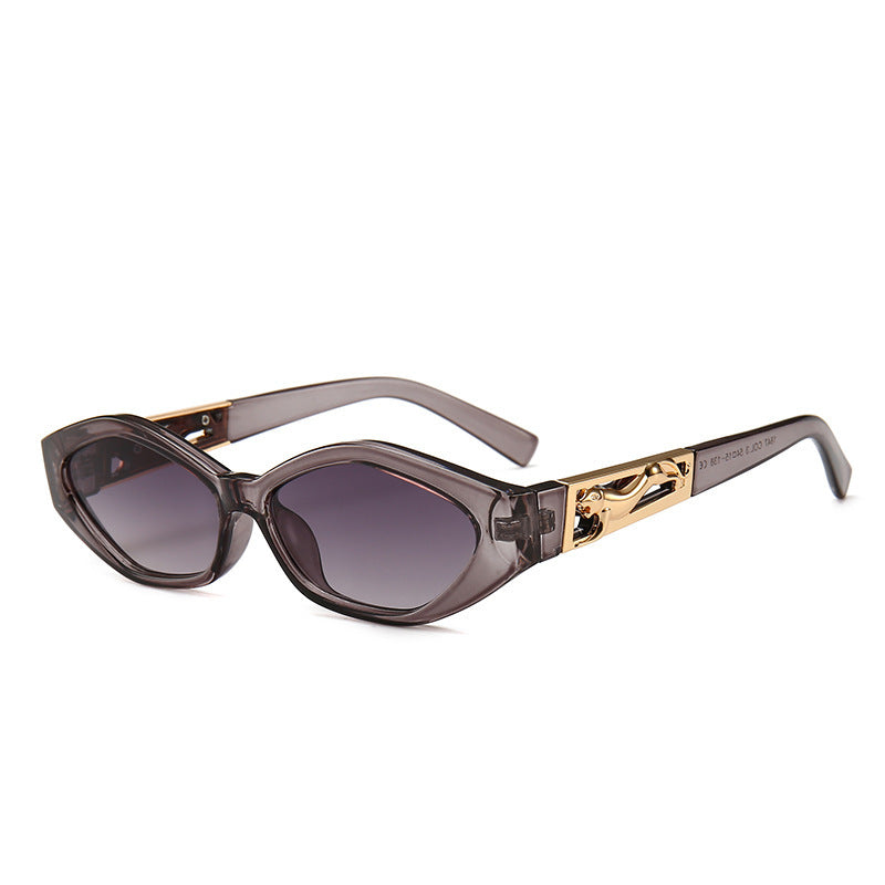 CELONN — Statement Sunglasses with Clean Modern Lines