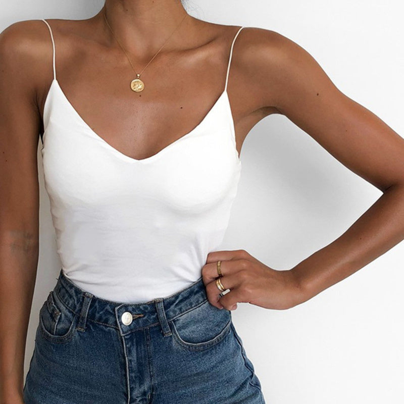 FENARA — Minimal Layering Vest with Clean Street Utility