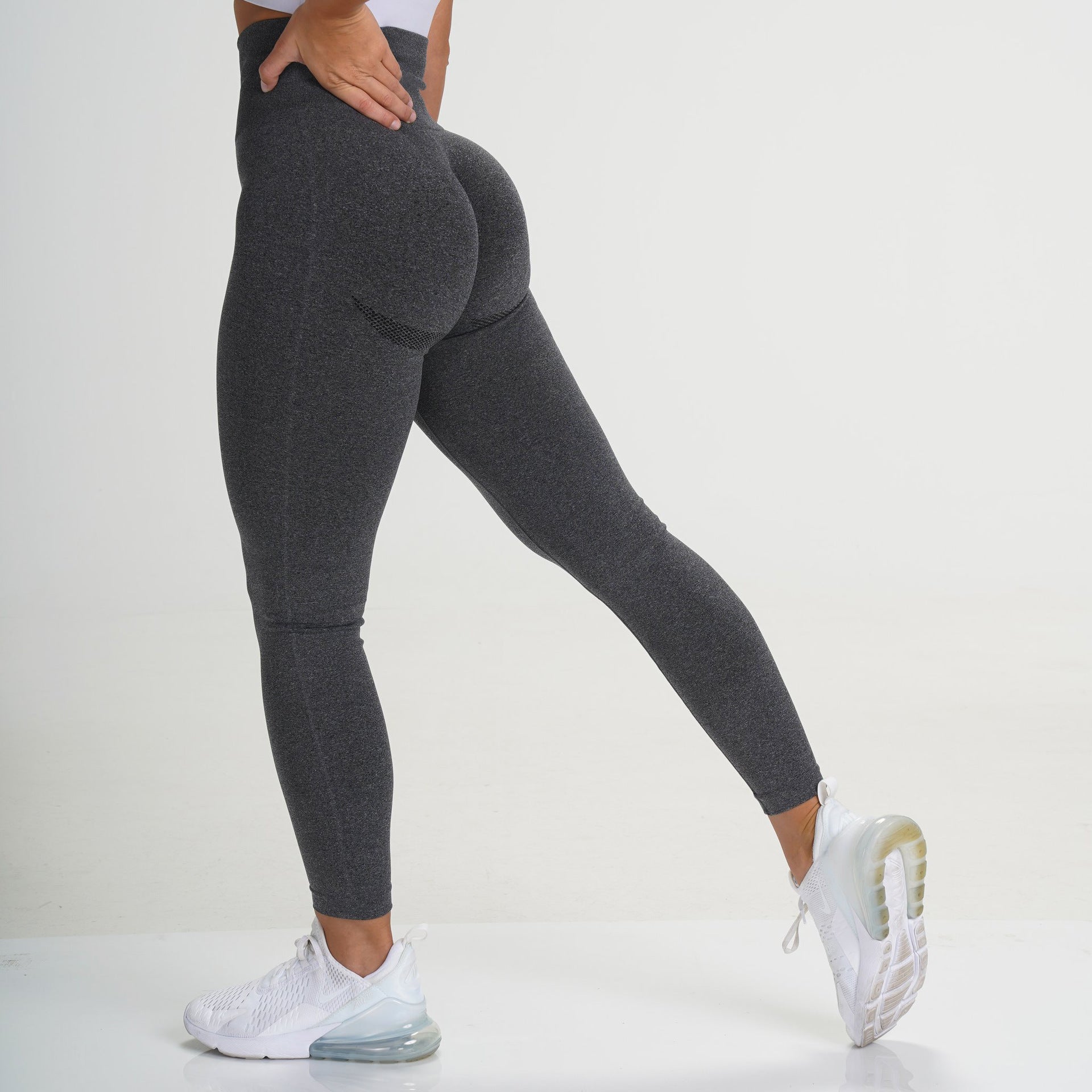 OREL — Sculpt Lift High-Waist Yoga Leggings for Training