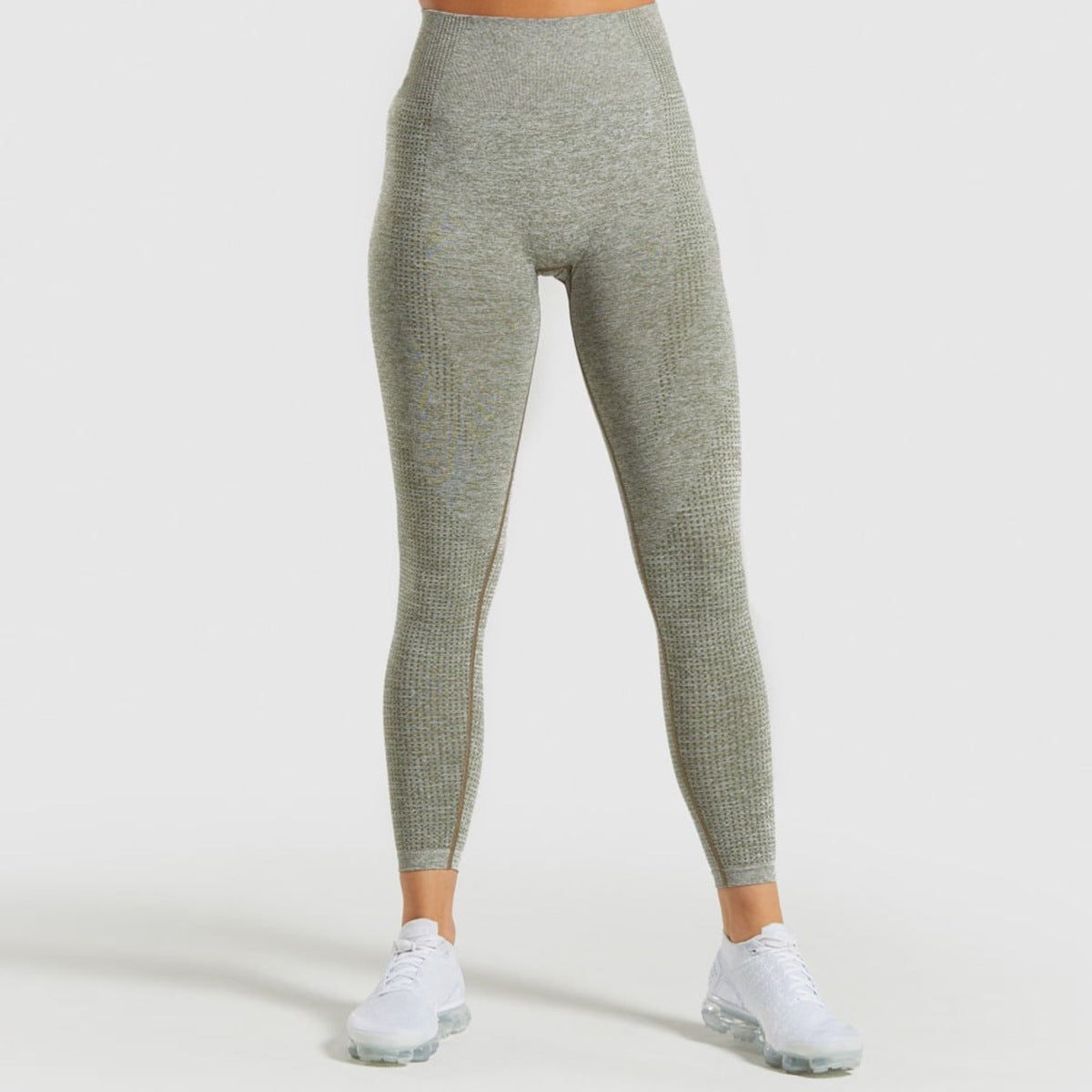 TAVARA — Seamless Jrd Sculpting Gym Leggings with Sharp Detail