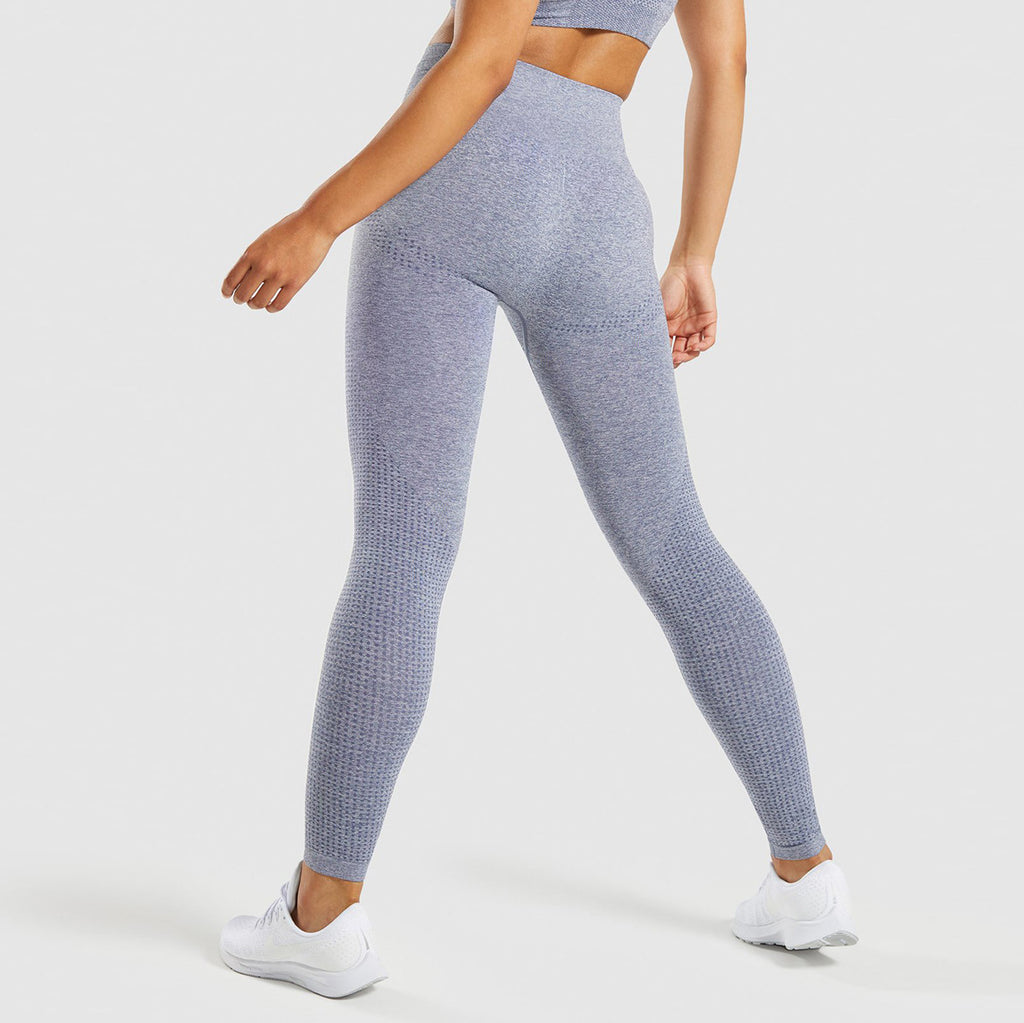 TAVARA — Seamless Jrd Sculpting Gym Leggings with Sharp Detail