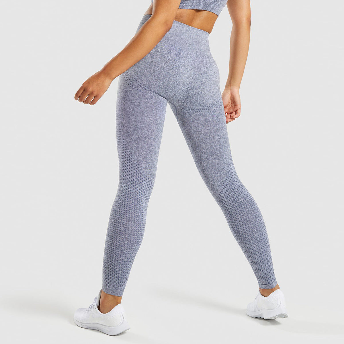 TAVARA — Seamless Jrd Sculpting Gym Leggings with Sharp Detail