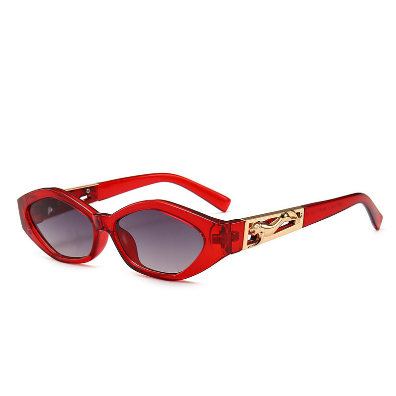 CELONN — Statement Sunglasses with Clean Modern Lines