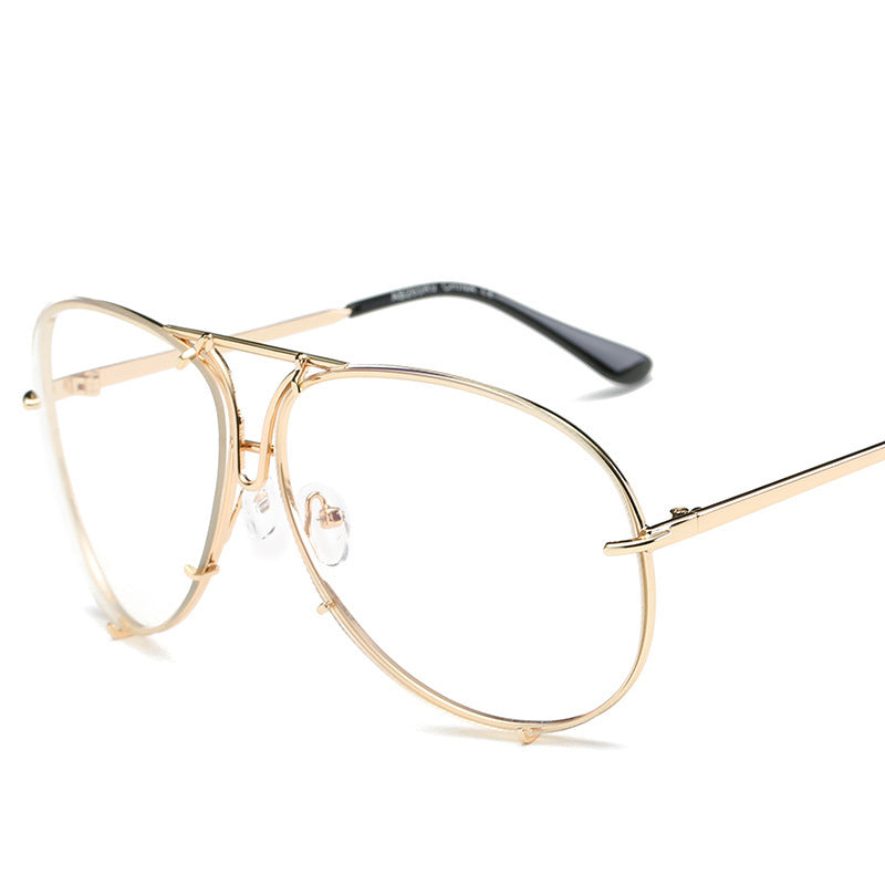 ZEVRA — Statement Sunglasses with Clean Modern Lines