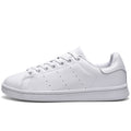 VANEN — Classic White Low-Top Sneakers for Daily Wear