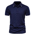 RYAEL — Men's Graphic T-Shirt with Relaxed Street Fit
