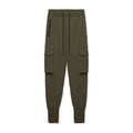 NOVELL — Slim-Fit Multi-Pocket Cargo Pants for Everyday