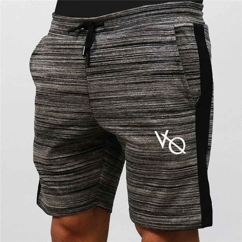 ELYIA — Quick-Dry Performance Training Shorts for Men