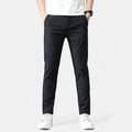 BRAVEON — Premium Stretch Pants with Clean Daily Fit
