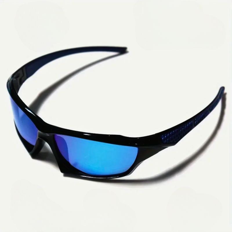 DREVIO — Statement Sunglasses with Clean Modern Lines