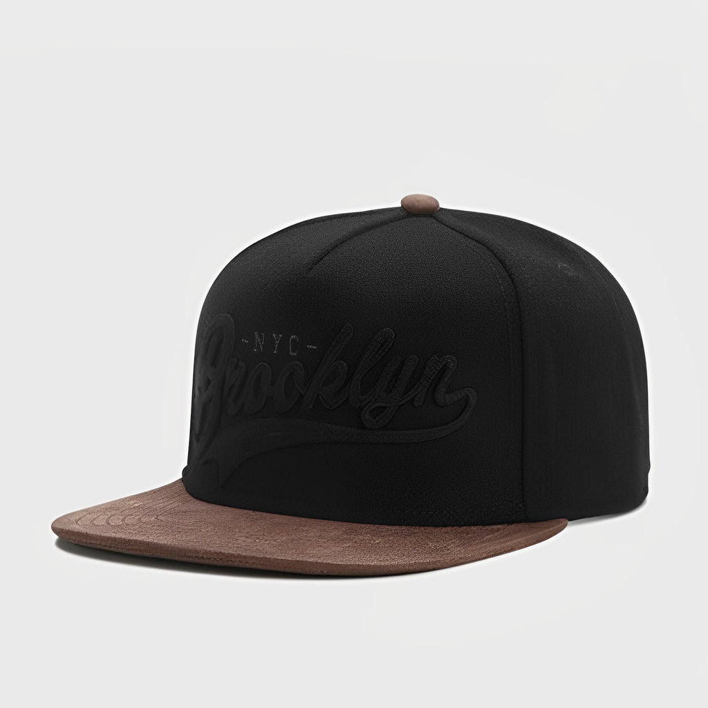 KYRAEL — Wide Brim Sun Hat for Outdoor Travel and Shade