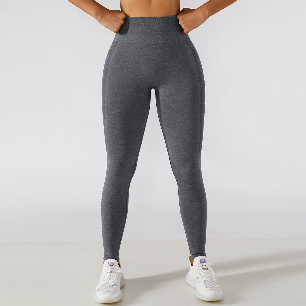 ESEN — Sculpting High-Waist Workout Leggings for Women