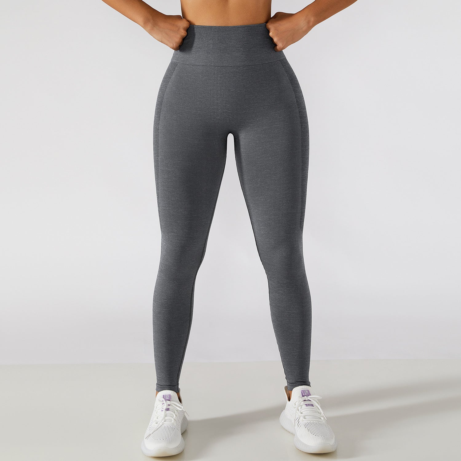 ESEN — Sculpting High-Waist Workout Leggings for Women