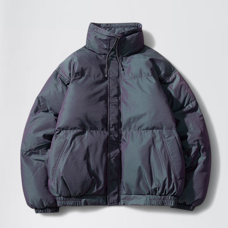 TORAN — Lightweight Jacket with Clean Everyday Fit
