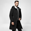 RAEION — Lightweight Jacket with Clean Everyday Fit