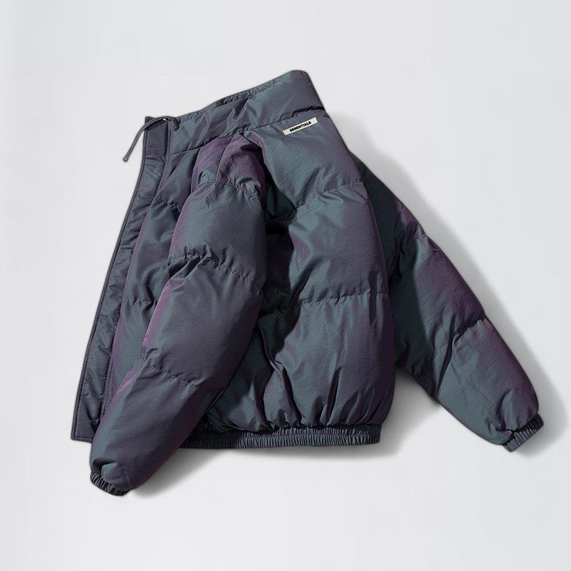 TORAN — Lightweight Jacket with Clean Everyday Fit