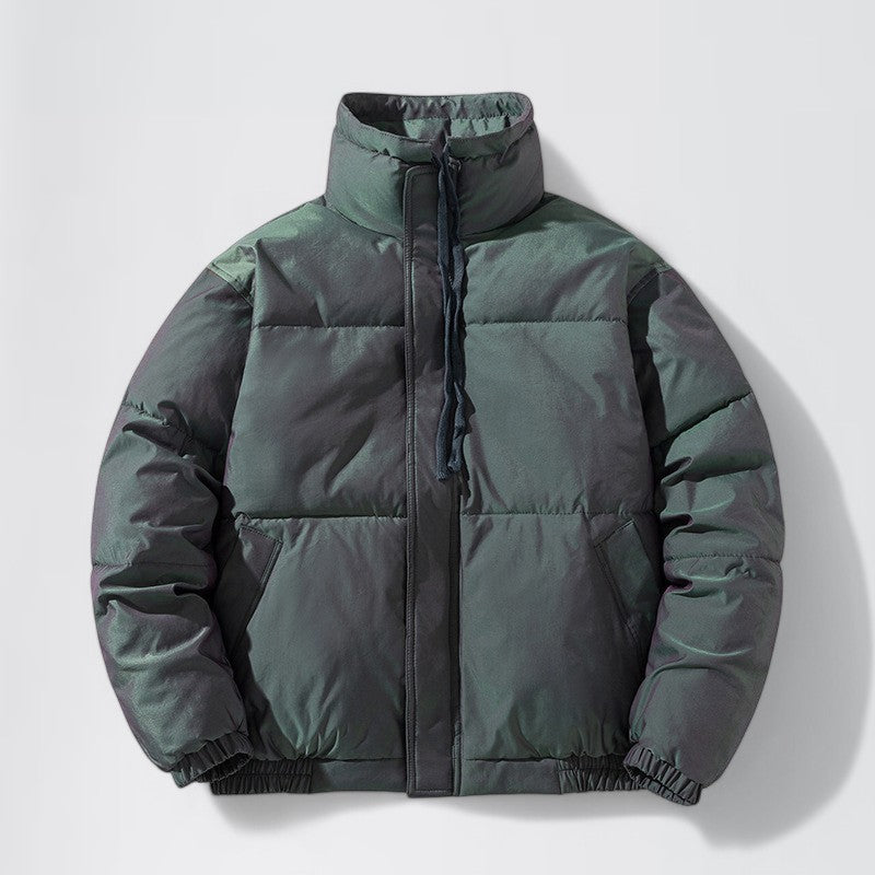 TORAN — Lightweight Jacket with Clean Everyday Fit