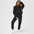 HAVOS — Women's Pullover Sweatsuit Set with Matching Joggers