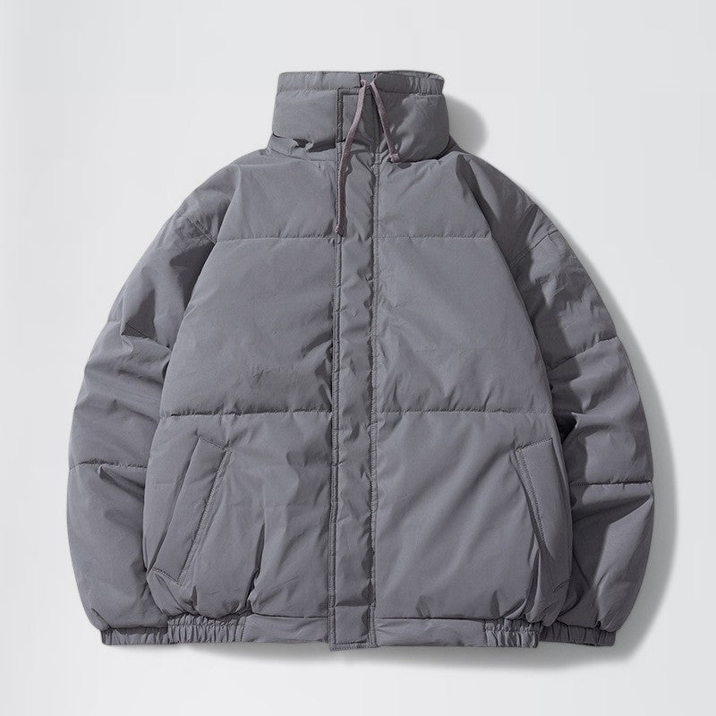 TORAN — Lightweight Jacket with Clean Everyday Fit