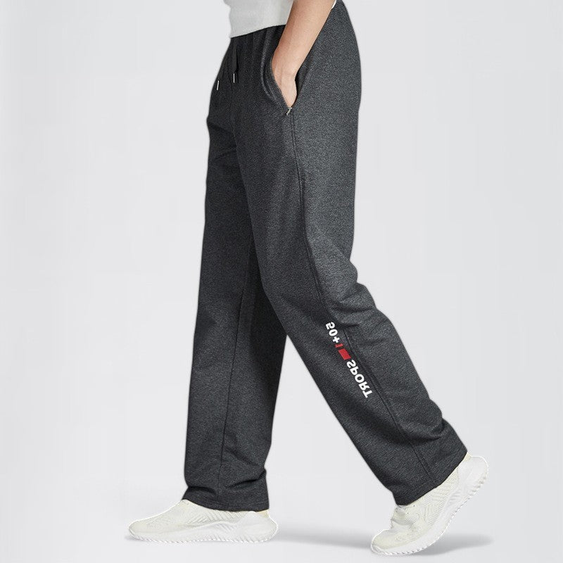 WESA — Men's Straight-Leg Joggers for Sport and Lounge