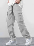 CENAR — Men's Utility Cargo Pants with Relaxed Fit