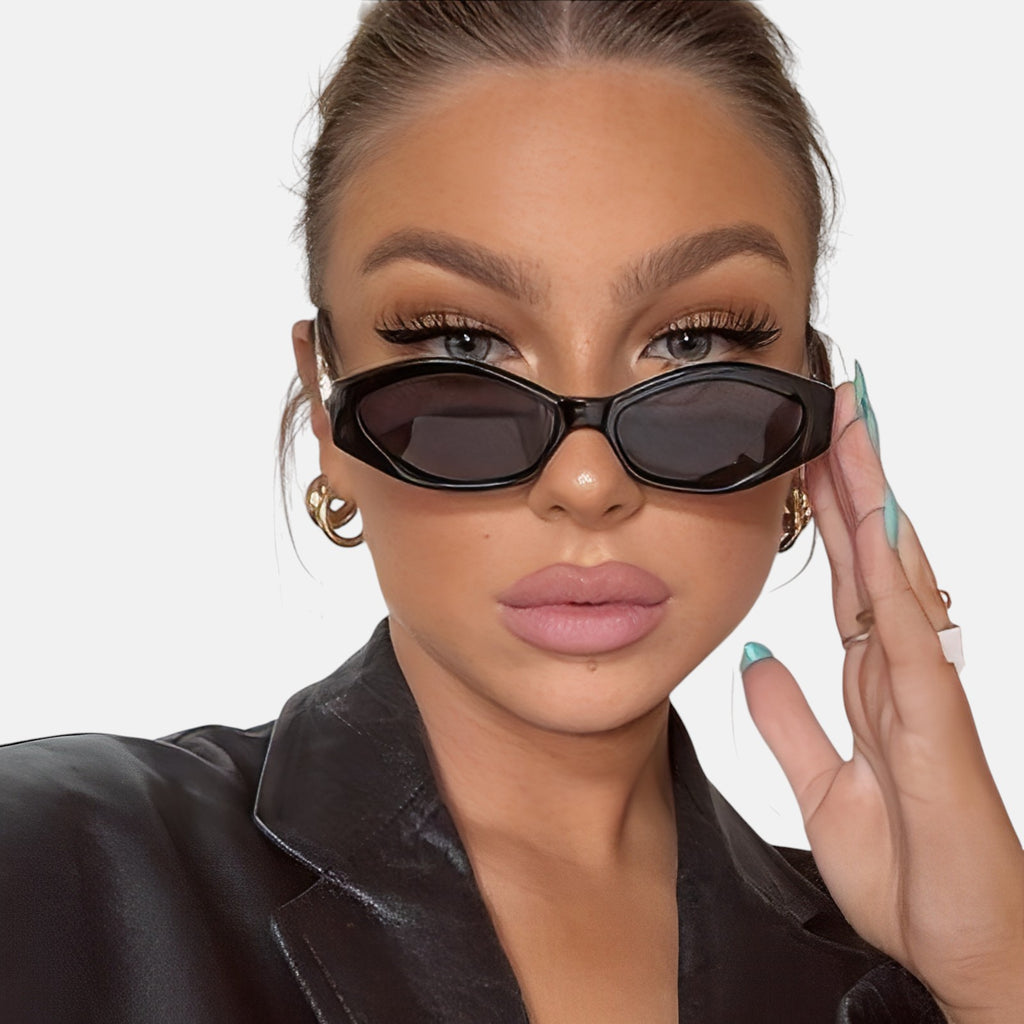 CELONN — Statement Sunglasses with Clean Modern Lines