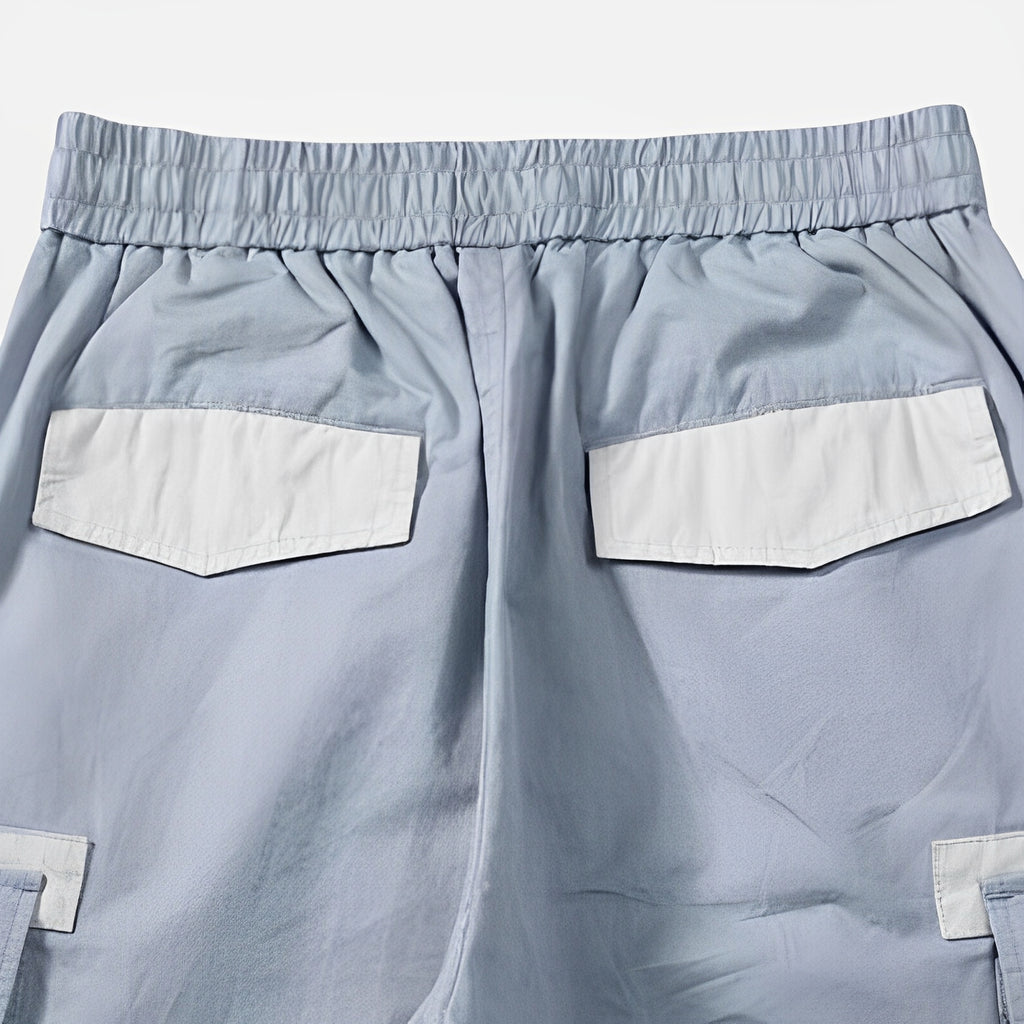 RENEON — Men's Utility Cargo Pants with Relaxed Fit