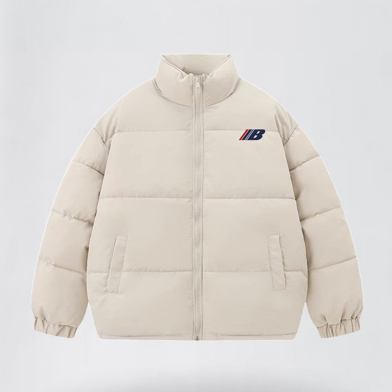 ROVION — Lightweight Jacket with Clean Everyday Fit