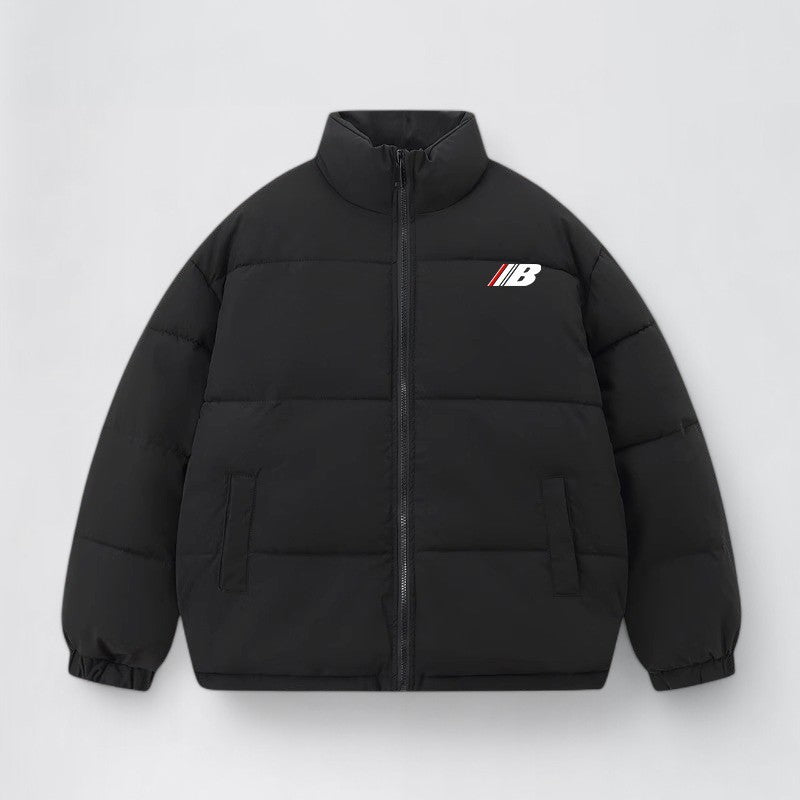 ROVION — Lightweight Jacket with Clean Everyday Fit
