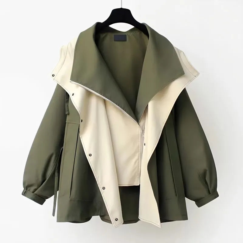 JAXEL — Windbreaker for Daily Wear for Lightweight Daily Wear