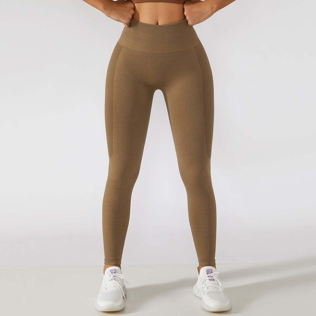 ESEN — Sculpting High-Waist Workout Leggings for Women
