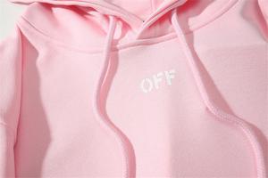 ELION — Unisex Sakura Graphic Hoodie in Cotton Blend