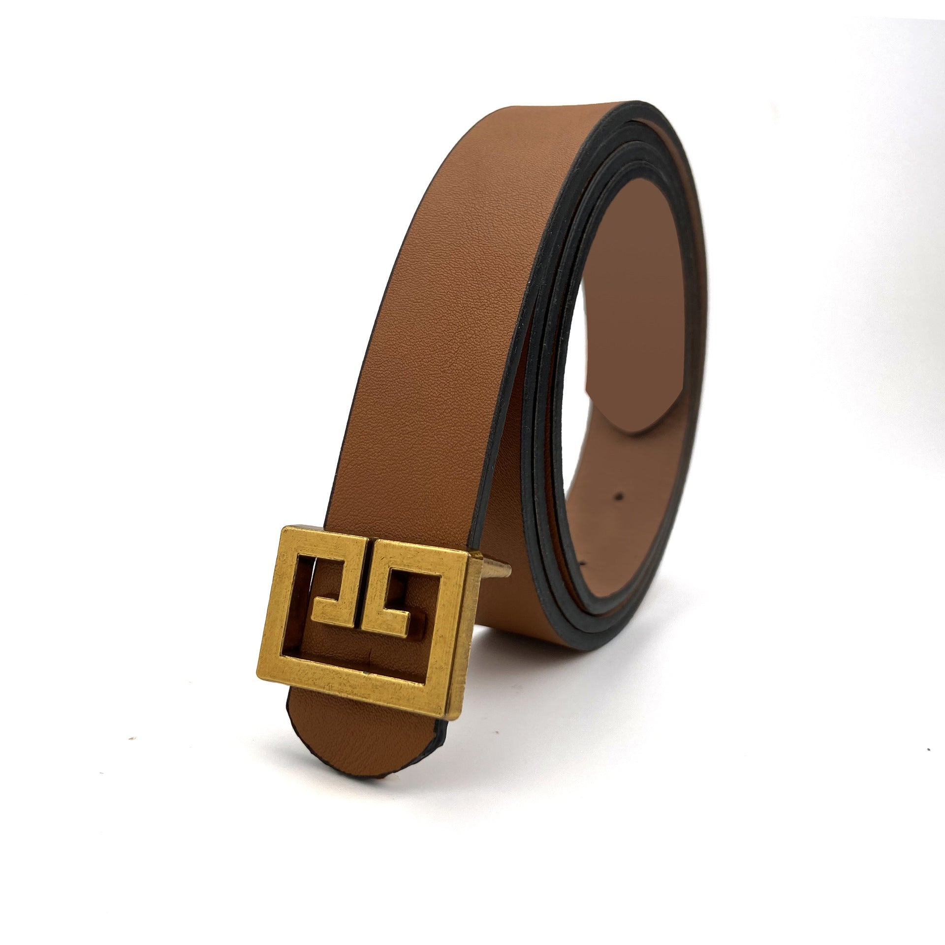 DRAE — Slim Decorative Waist Belt for Dresses and Coats