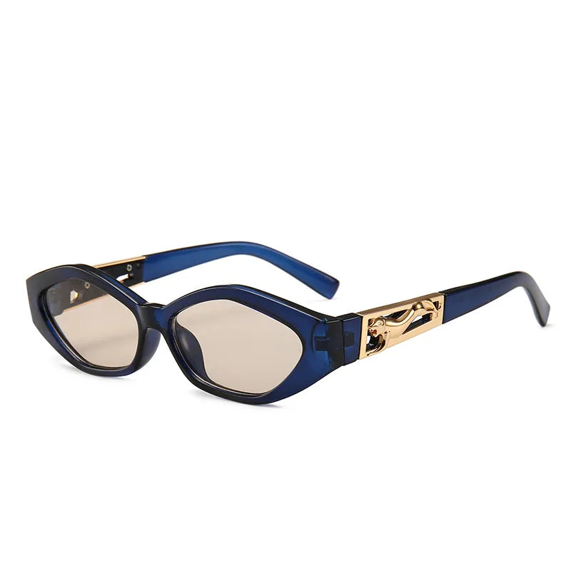 CELONN — Statement Sunglasses with Clean Modern Lines